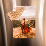 Best Mom Ever Magnet | Mother's Day Collection
