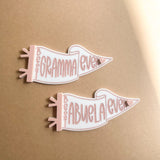 Best Mom Ever Magnet | Mother's Day Collection