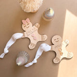 Personalized Gingerbread Man Ornament | Christmas Collection