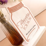 Handpicked Flowers Holder | Mother's Day Collection