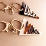 Lucky Mama Keychain | Mother's Day Collection