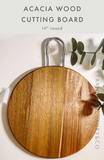 Heirloom Recipe Boards | Cutting Boards