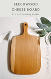Heirloom Recipe Boards | Cutting Boards