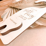 Tooth Fairy Door Hanger | Accessory