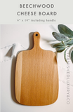 Personalized Last Name Cutting Board | Cutting Boards