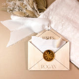 Wishes for Christmas Wooden Hanging Holder | Christmas Collection